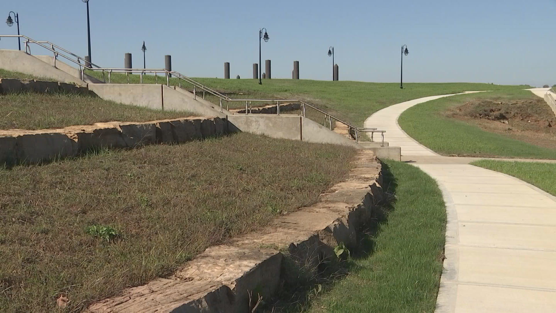 Greenway Trail